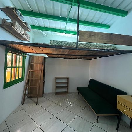 Buena Onda Backpackers San Juan del Sur Exterior foto