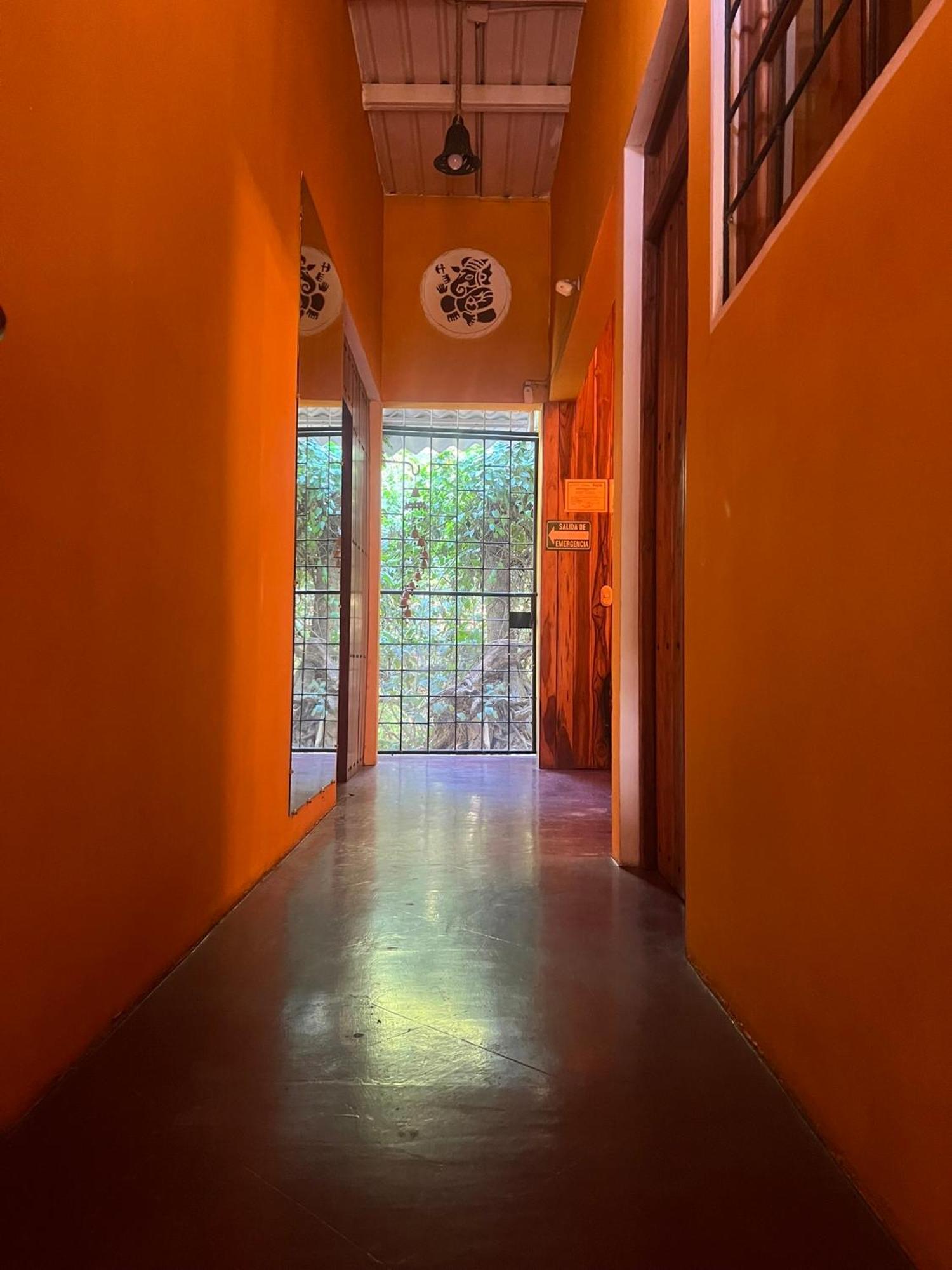 Buena Onda Backpackers San Juan del Sur Exterior foto