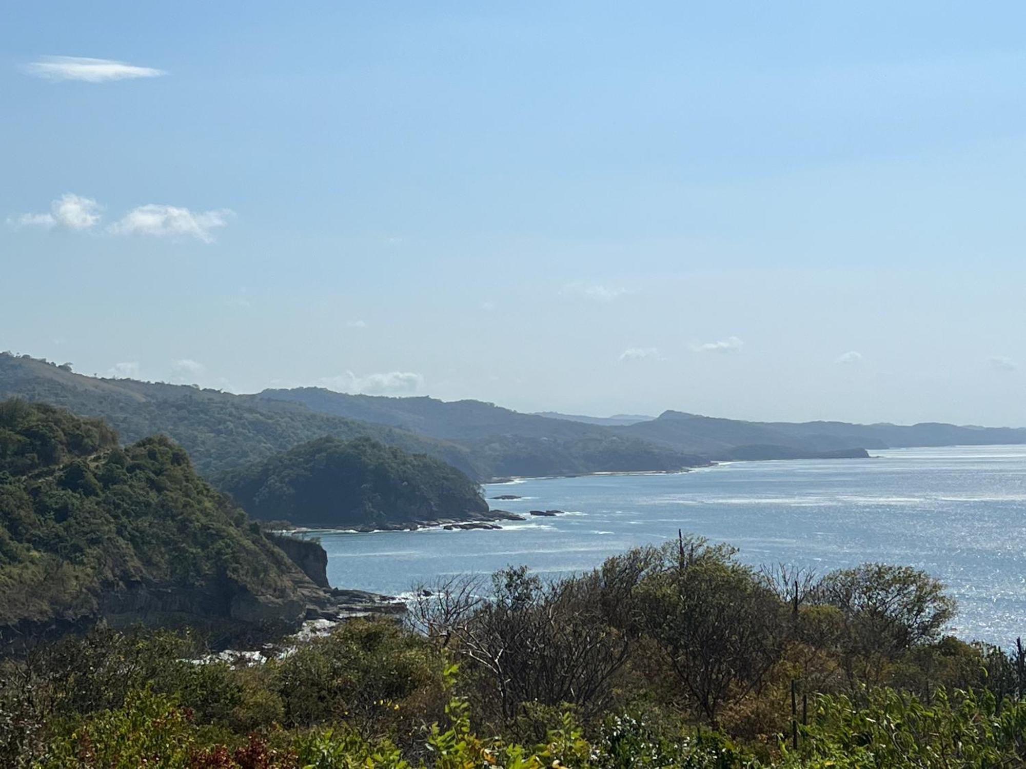 Buena Onda Backpackers San Juan del Sur Exterior foto