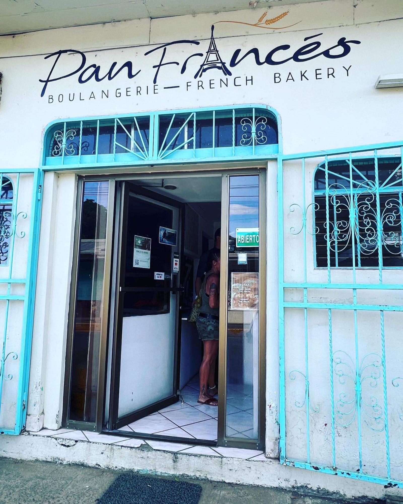 Buena Onda Backpackers San Juan del Sur Exterior foto