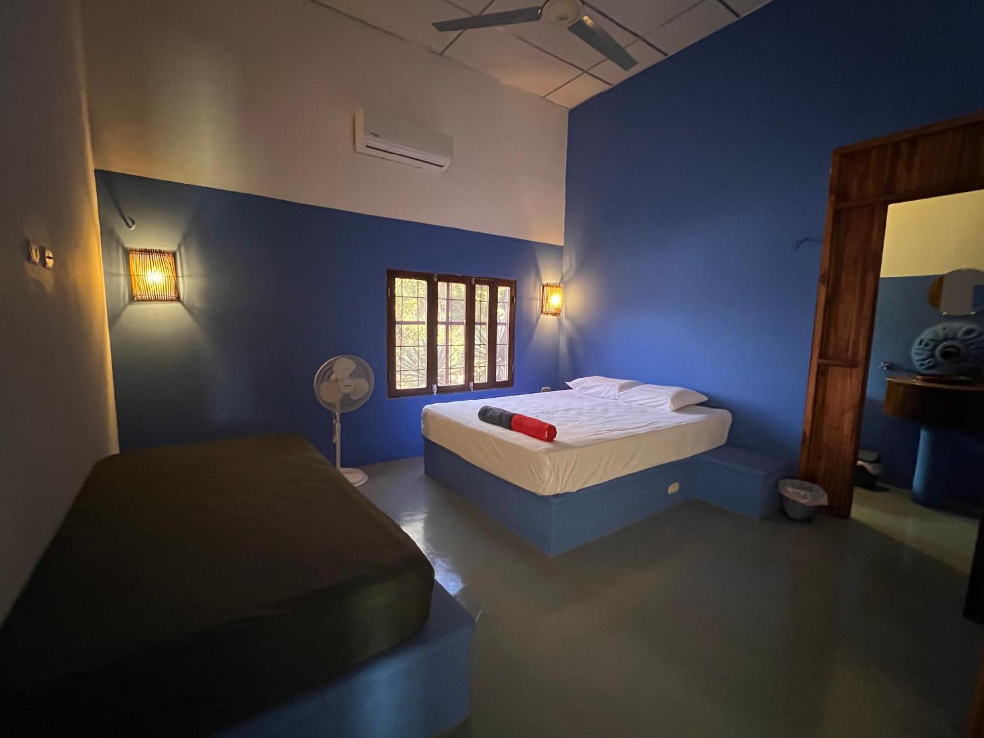 Buena Onda Backpackers San Juan del Sur Exterior foto