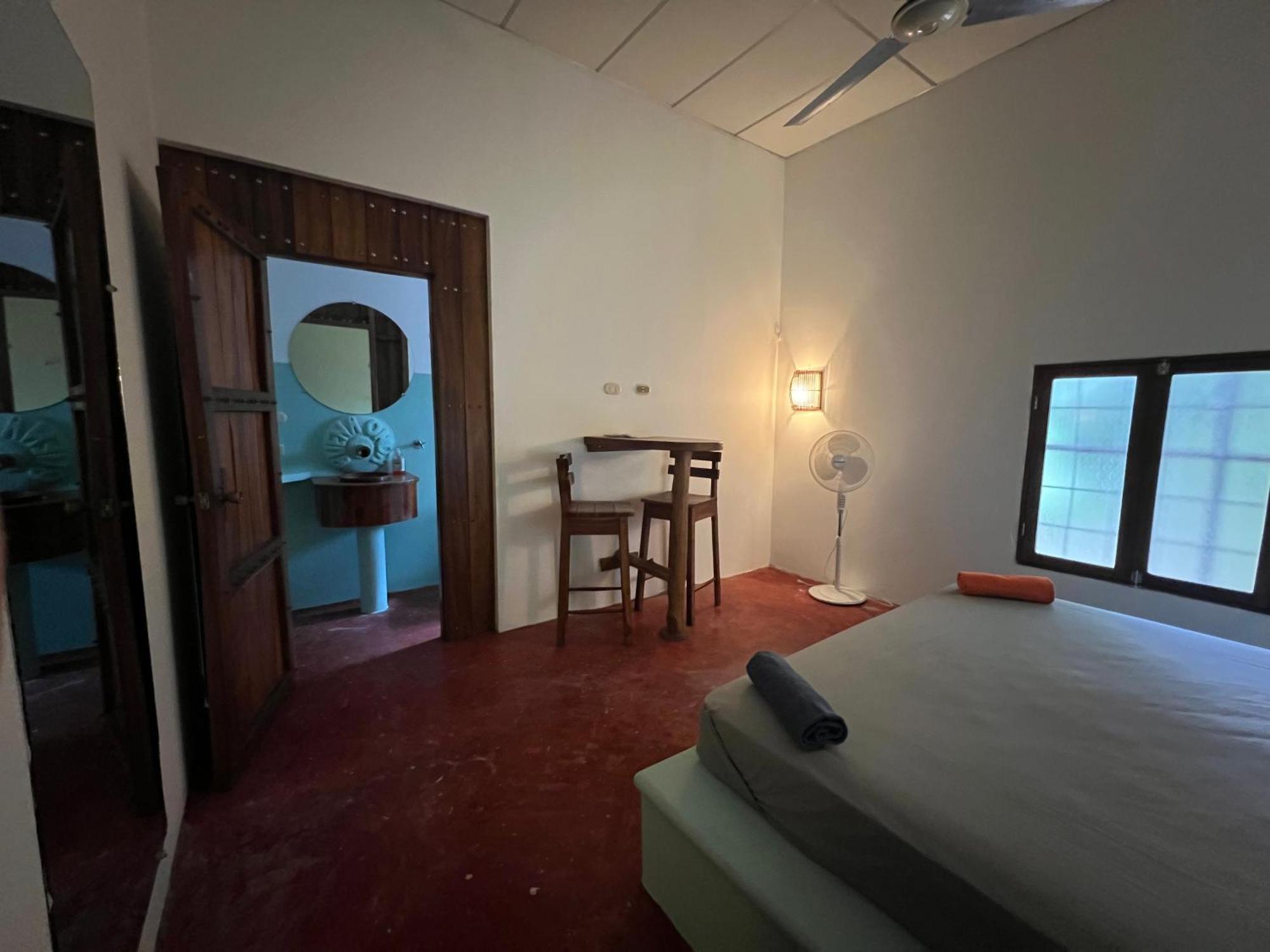 Buena Onda Backpackers San Juan del Sur Exterior foto